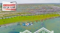Bán Biệt Thự 4 Phòng Ngủ+ 4 Vệ Sinhtại Khu Đô Thị Waterpoint, An Thạnh, Bến Lức, Long An, 38 Triệu/M2, 600M2