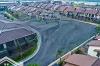 Bán Biệt Thự 4 Phòng Ngủ+ 4 Vệ Sinhtại Khu Đô Thị Waterpoint, An Thạnh, Bến Lức, Long An, 38 Triệu/M2, 600M2