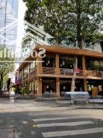 Siêu Vị Trí Góc 2Mt Trần Đình Xu, Quận 1 (9 X 30M) Cn 270M2, Hđt 90 Triệu - Còn 1 Năm, Gía Tốt 50 Tỷ