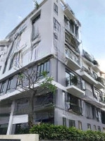 Hđt Khoán 330 Triệu/Tháng_Chỉ 45 Tỷ_Toà Chdv Góc 2Mt Bờ Bao Tân Thắng_Tân Phú ̣̣̣̣̣16 X 18M_8 Tầng+Pccc