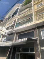 Siêu Hot Nhà Riêng 4,2 X 15,5 5 Tầng 4 Phòng Ngủ 4 Vệ Sinhsân Thượng Tại Phan Huy Ích, Tân Bình, Hcm Giá Bán 8,8 Tỷ