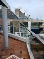 Biệt Thự 2 Mặt Tiền Đẹp Lung Linh Quận 2