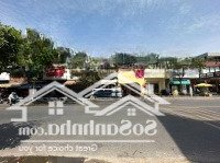 Bán Nhà Mtkd Tân Sơn Nhìdiện Tích6X30 = 1 Lầu Vị Trí Nhà 2Mặt Tiềntrước Sau Giá Bán 32.5 Tỷ Bớt Lộc