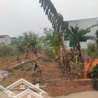 Bán Đất Tại Tân Xã, Thạch Thất, Hà Nội, Giá Thỏa Thuận, 125M2