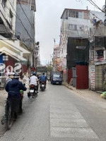 Bán Lô Đất 2 Thoáng Ngay Chợ Đầu Mối Xuân Đỉnh - 35M2 Cách 20M Ra Ôtô, Chỉ 5,9 Tỷ Có Thương Lượng