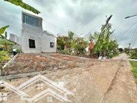 Còn Duy Nhất 1 Lô Ngang 5M Tại Ngõ 169 Tân Thành ..
