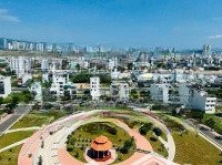 Cụm Duy Nhất Khu Hà Quang 1 Được Xây 5.5 Tầng, Đối Diện Công Viên, Mặt Tiền 10M Hàng Hiếm