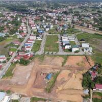 Bán đất thị trấn Hương Sơn, huyện Phú Bình, Thái Nguyên