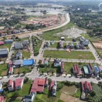 Bán đất thị trấn Hương Sơn, huyện Phú Bình, Thái Nguyên