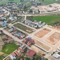 Bán đất thị trấn Hương Sơn, huyện Phú Bình, Thái Nguyên
