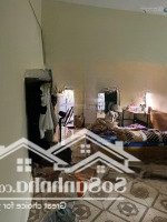 Cho Thuê Phòng 35M2 Đủ Đồ Ngõ 383 Trần Đại Nghĩa Hbt - Hn