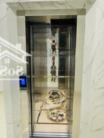 Bán Nhàdiện Tích41M2X5T, Thang Máy, Giá Bán 7.3 Tỷ Tại Trần Khát Chân, Thanh Lương, Hai Bà Trưng, Hà Nội