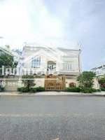 Bán Biệt Thự 220M2, 2 Mặt Tiền Khu Bình Lợi, Có Thang Máy - 11X20M, 3 Tầng 6 Phòng Ngủ Gara Ô Tô, 25 Tỷ
