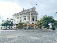 Bán Biệt Thự 220M2, 2 Mặt Tiền Khu Bình Lợi, Có Thang Máy - 11X20M, 3 Tầng 6 Phòng Ngủ Gara Ô Tô, 25 Tỷ