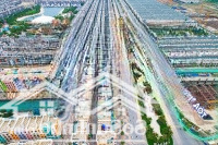Kính Mời Quý Anh Chị Nhanh Tay Vào Bắt Con Lợn Chết. Đẹp Nhất Nhì Đất Vinhomes Ocp3. - Căn Shop