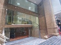 Bán Tòa Nhà Lô Góc Mặt Phố Thanh Xuân Doanh Thu 150 Tr/T Chỉ 60 Tỷ