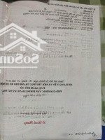 Bán Đất Hẻm 140 Vườn Lài Vào 1 Sẹc Giá Rẻ 5X17M