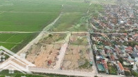 Siêu Phẩm 30 Lô Đất Đấu Giá Man Cá, Thôn Văn Quán, Xã Đỗ Động,Thanh Oai ,Sát Siêu Dự Án Vingroup
