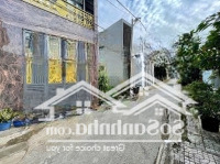 Bán Đất 1 Sẹc An Phú Đông 3 Gần Ủy Ban Phường Thông Ra Vườn Lài 4Mx16.6M