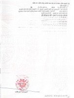 Bán Đất Hẻm 105 Vườn Lài An Phú Đông Quận 12 Đối Diện Ngân Hàng Sacombank
