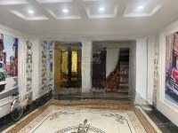 Cho Thuê Nguyên Căn 48M2 - Thang Máy - Full Nội Thất Sịn
