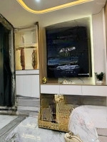 Cho Thuê Nhà Mới Đẹp Mặt Ngõ, Full Nội Thất Tại Ngõ 109 Quan Nhân : 40M2* 5 Tầng Giá 20 Triệu