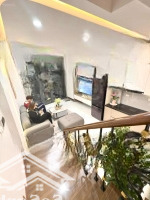 Cho Thuê Nhà Mới Đẹp Mặt Ngõ, Full Nội Thất Tại Ngõ 109 Quan Nhân : 40M2* 5 Tầng Giá 20 Triệu
