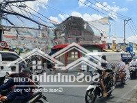 Cho Thuê Căn Góc 2Mt Kinh Doanh , Tô Ngọc Vân, Trung Tâm Tp.thủ Đức