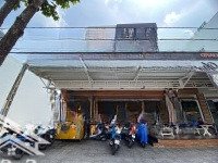 Cho Thuê Nhà Mặt Tiền Đường 3/2 (Căn Góc Nội Bộ, Gần Vòng Xoay Lạc Hồng), Phường Vĩnh Lạc, Rg, Kg