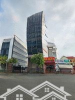 Chính Chủ Cho Thuê Nhà Mặt Tiền 677 Lê Văn Việt, P. Tân Phú, Q9, 7X28M, Hầm 7 Lầu, 0908140491