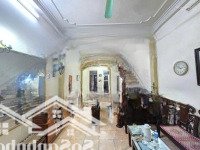 Bán Nhà Phân Lô Quang Trung, Hà Đông, 95M2 X 3.5 Tầng, Giá Bán 17.9 Tỷ, Đường Rộng Ô Tô Tránh Nhau