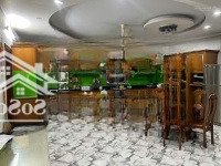 Khuôn Đất Đẹp Hiếm! Sót Lại Trên Trục Đường Nguyễn Văn Trỗi - P.nhuận (17 X 12M)206,4M2. 40T Về 35T