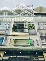 Kẹt Tiền Bán Gấp Nhà Đ Kim Biên - P13 - Q5 Gần Chợ Kim Biên 3Tỷ65/75M2 Cho Thuê 21 Triệu Hẻm Nhà 7M
