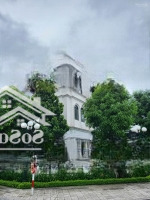 Biệt Thư Song Lập 150M2 (Bc Đn) 24 Tỷ Vinhomes Ocean Park