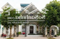 Biệt Thư Song Lập 150M2 (Bc Đn) 24 Tỷ Vinhomes Ocean Park