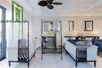 Bán Biệt Thự Hồ Bơi 3 Tầng Khu Euro Village, Vị Trí Đắc Địa Bậc Nhất Đà Nẵng