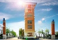 Bán Nhà Phố Liền Kề Euro Villa - Toàn Huy Hoàng
