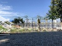 Bán Nhà Phố Liền Kề Euro Villa - Toàn Huy Hoàng