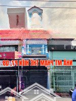 Nhà Mặt Tiền Phạm Thế Hiển, P7, Q8, 1 Triệuệt, 2 Lầu, Mái Che Thang, St. Ngang 3,5M/Nh3,6M X Dài 18M.