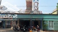Nhà Mặt Tiền Phạm Thế Hiển, P7, Q8, 1 Triệuệt, 2 Lầu, Mái Che Thang, St. Ngang 3,5M/Nh3,6M X Dài 18M.