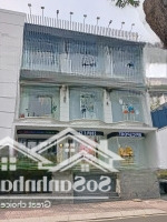 Hđt Khách Sạn: 400 Triệu/Th. Bán Nhà Nguyễn Thị Minh Khai, Quận 1. Diện Tích: 290M2 (9,5X33M), 5 Tầng, 75 Tỷ