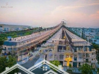 Khu Biệt Thự Ngay Bên Cạnh Dãy Biệt Thự Shb Elisia, Regal Pavillon Sẵn Sổ Giá Cực Tốt, Chủ Bán Gấp