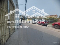 Bán Đất Tuyến 2 Lê Duẩn Kiến An 200M2, Mặt Tiền 6.8M, 2 Mặt Tiền