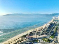 Chủ Gửi Bán Lô Góc Khu Phố Hàn Quốc, Ngay Phạm Văn Đồng Rẻ Vào,Diện Tích: 215,43 M2. Làm Việc Chính Chủ