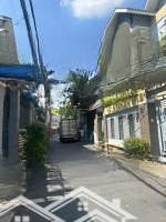 Hàng Đẹp - Phân Khúc 5 Tỷ Đấtmặt Tiềnp Linh Đông Đường Thông Ngay Chợ - Ngang 5 -Dt Gần 80M2-Hệ Số 3.5