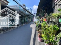 Hàng Đẹp - Phân Khúc 5 Tỷ Đấtmặt Tiềnp Linh Đông Đường Thông Ngay Chợ - Ngang 5 -Dt Gần 80M2-Hệ Số 3.5