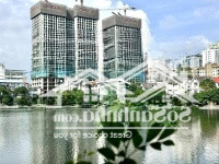 Hàng Hiếm Tại Grand Sunlake, Văn Quán, Hà Đông 92M2, 3 Phòng Ngủ Giá Chỉ Từ 4.7 Tỷ. Hướng Đn View Hồ