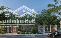Bán Biệt Thự Đẹp Nhất Văn Phú: 800M/22M Mặt Tiền - Vị Trí Đẳng Cấp Nhất Nhì Kđt Văn Phú!