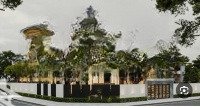 Bán Biệt Thự Đẹp Nhất Văn Phú: 800M/22M Mặt Tiền - Vị Trí Đẳng Cấp Nhất Nhì Kđt Văn Phú!