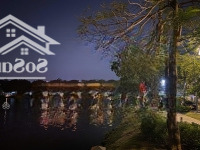 Retreat Với Biệt Thự Hồ Xanh Ngát Lakeview City!